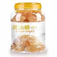 乡珍味（XIANGZHENWEI） 黄冰糖  2.5kg (单位: 瓶)