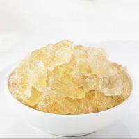 乡珍味（XIANGZHENWEI） 黄冰糖  2.5kg (单位: 瓶)