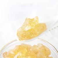 乡珍味（XIANGZHENWEI） 黄冰糖  2.5kg (单位: 瓶)