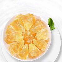 乡珍味（XIANGZHENWEI） 黄冰糖  2.5kg (单位: 瓶)