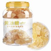 乡珍味（XIANGZHENWEI） 黄冰糖  2.5kg (单位: 瓶)