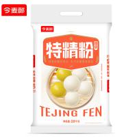 今麦郎 超级特精粉 小麦面粉 10kg (单位:袋)