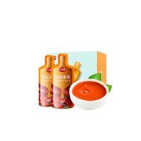 可益康（KEYIKANG） 枸杞 原浆饮品 30ml/袋 10袋/盒(单位：盒) 新老包装随机发货