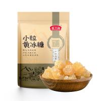 燕之坊 多晶小粒黄冰糖200g（单位：袋）