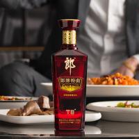 郎 特曲T8浓酱兼香型白酒 50度 500ml (单位:瓶) 新老包装随机发货