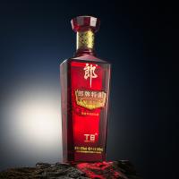 郎 特曲T8浓酱兼香型白酒 50度 500ml (单位:瓶) 新老包装随机发货
