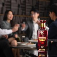 郎 特曲T8浓酱兼香型白酒 50度 500ml (单位:瓶) 新老包装随机发货