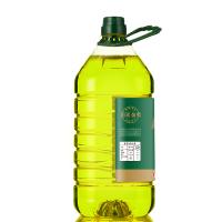 葵王 食用植物调和油 添加特级初榨橄榄油 非转基因 4L (单位:桶)