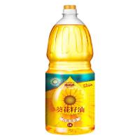 米妹妹（MIMEIMEI） 自然葵香 葵花籽油 1.8L （单位:桶）