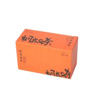 得一茶 调皮的茶 陈皮白茶 80g (单位:盒)