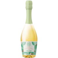 长城 悦恋 葡萄起泡水果酒 白桃味 750ml/瓶 6瓶/箱 (单位:箱)