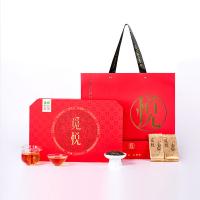 鱼玥 觅悦 云南滇红松针 150克(5g*30包)/盒 (单位:盒)