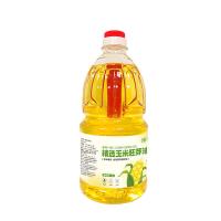 咪然 非转基因 玉米胚芽油 1.8L（单位：瓶）