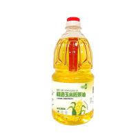 咪然 非转基因 玉米胚芽油 1.8L（单位：瓶）