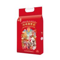 咪然 非有机 珍珠御香大米 2.5kg 真空包装（单位：袋）