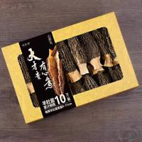 田知府 大菌大福 羊肚菌礼盒 100g（单位：盒）