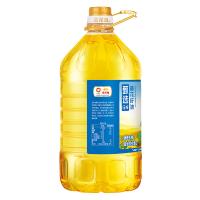 金龙鱼 甄选葵花籽油 压榨 一级 5L (单位:桶)