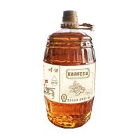 咪然 甄选初榨 花生油 4L （单位:桶）
