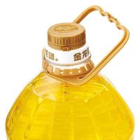 金龙鱼 非转基因 压榨玉米油 5L（单位：桶） 新老包装随机发货