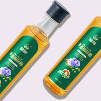 硒海（XH） 亚麻籽油 物理压榨 250ml (单位:瓶)