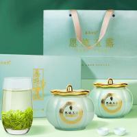 茶马世家恩施玉露龙腾系礼盒装 200g（单位：盒）