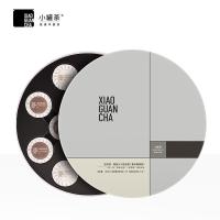 小罐茶 初见欢 陈皮Mix组合茶 陈皮白茶(5克x18饼)、陈皮普洱茶(5克x18饼)(单位：盒)