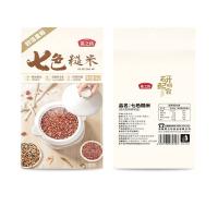燕之坊 七色糙米 1kg（单位：袋）新旧包装随机发货
