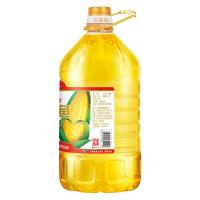 金龙鱼 非转基因压榨一级 玉米胚芽油 4L （单位：桶）新老包装随机发货