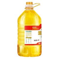 金龙鱼 非转基因压榨一级 玉米胚芽油 4L （单位：桶）新老包装随机发货