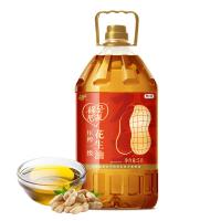 福临门 褔至心礼 压榨一级花生油 5L (单位:桶)