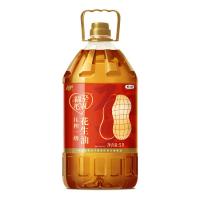 福临门 褔至心礼 压榨一级花生油 5L (单位:桶)