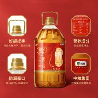 福临门 褔至心礼 压榨一级花生油 5L (单位:桶)