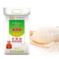 金龙鱼 多用途 麦芯小麦粉 2.5kg 新老包装随机发货 (单位:袋)