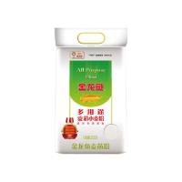 金龙鱼 多用途 麦芯小麦粉 2.5kg 新老包装随机发货 (单位:袋)