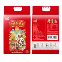 咪然 非有机 珍珠御香大米 5kg 真空包装（单位：袋）
