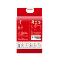 咪然 非有机 珍珠御香大米 5kg 真空包装（单位：袋）