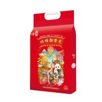 咪然 非有机 珍珠御香大米 5kg 真空包装（单位：袋）