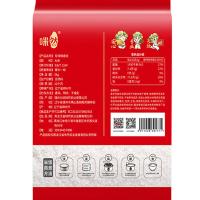 咪然 非有机 珍珠御香大米 5kg 真空包装（单位：袋）