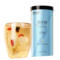 福東海（FU DONG HAI） 特大片 西洋参 1.2-1.4cm 250克(单位：瓶)