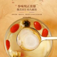 福東海（FU DONG HAI） 特大片 西洋参 1.2-1.4cm 250克(单位：瓶)