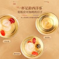 福東海（FU DONG HAI） 特大片 西洋参 1.2-1.4cm 250克(单位：瓶)
