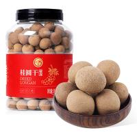 绿帝   桂圆干  1kg  （单位：罐）