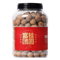 绿帝   桂圆干  1kg  （单位：罐）