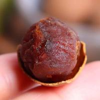 绿帝   桂圆干  1kg  （单位：罐）