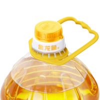金龙鱼香珍多食用植物调和油5L非转基因新老包装随机发货（单位：桶）