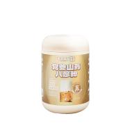 老金磨方 党参山药 八珍粉 500g(单位：罐)