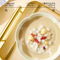 老金磨方 党参山药 八珍粉 500g(单位：罐)