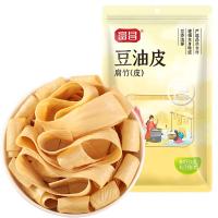 富昌 豆油皮  150g  (单位：袋 )