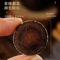 福东海（FU DONG HAI） 20年 化橘红片礼盒 680克/罐(单位：盒)