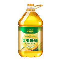 米妹妹（MIMEIMEI） 纯香玉米油 食用油 5L 黄色（单位：瓶）